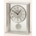 Stolové kyvadlové hodiny 5190 AMS riadené rádiovým signálom 25cm Stolové kyvadlové hodiny 5190 AMS riadené rádiovým signálom 25cm