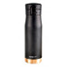 ASOBU cestovná termofľaša Liberty black & gold 500ml ASOBU cestovná termofľaša Liberty black & gold 500ml