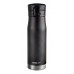 ASOBU cestovná termofľaša Liberty black & silver 500ml ASOBU cestovná termofľaša Liberty black & silver 500ml