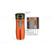 ASOBU cestovná termoska Press Caffe red 420ml ASOBU cestovná termoska Press Caffe red 420ml