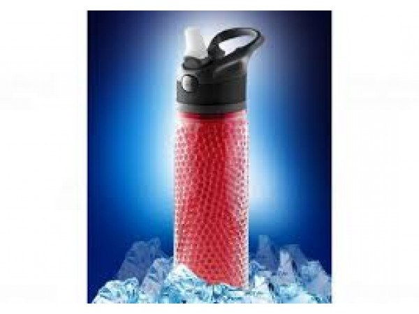 ASOBU chladiaca fľaša na nápoje Deep Freeze 600ml