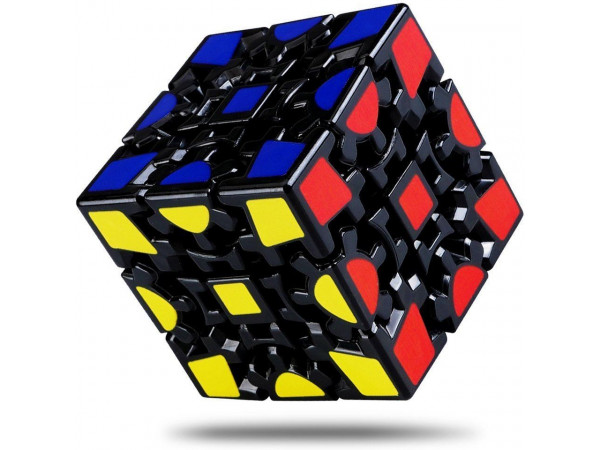 3D rubikova kocka, 6cm 3D rubikova kocka, 6cm