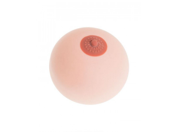 Antistresové prso Mega 14cm Antistresové prso Mega 14cm