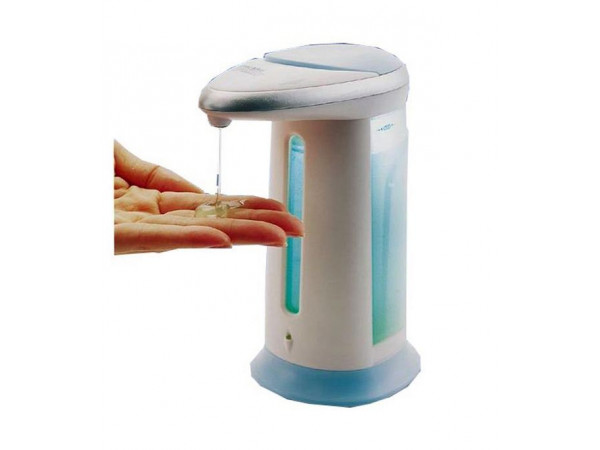 Automatický dávkovač mydla, B2 Automatický dávkovač mydla, B2