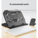 Otočný stojan na notebook, B2 Otočný stojan na notebook, B2