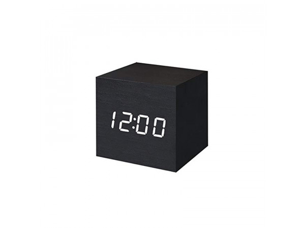 Digitálny LED budík s dátumom a teplomerom GOT45c, 7cm Digitálny LED budík s dátumom a teplomerom GOT45c, 7cm