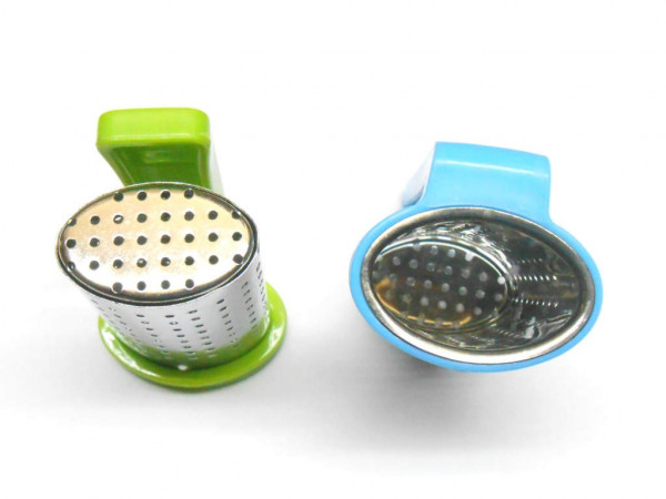 Sitko na čaj Infuser, EUB