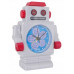 Detský budík robot Tommy Kemi 8680, 15 cm Detský budík robot Tommy Kemi 8680, 15 cm