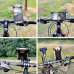 Univerzálny držiak telefónu na bicykel B2 297
