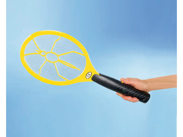 Elektrická plácačka - hmyzí paralyzér, rôzne farby Elektrická plácačka - hmyzí paralyzér, rôzne farby