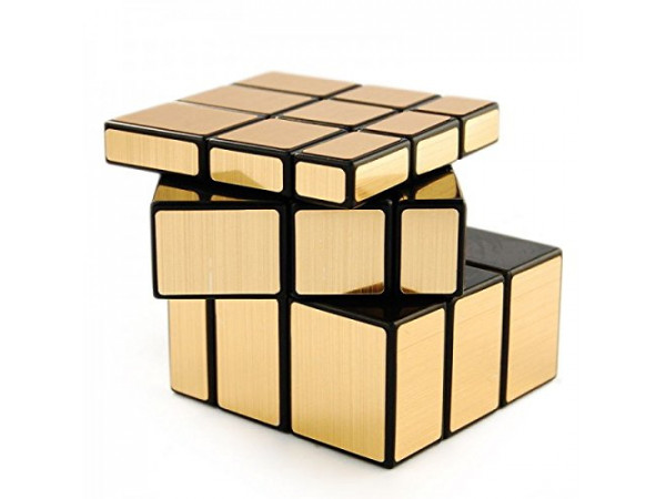Kocka Mirror cube Kocka Mirror cube