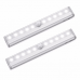 LED svetlo so senzorom pohybu B2 8089 LED svetlo so senzorom pohybu B2 8089