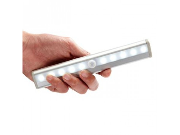 LED svetlo so senzorom pohybu B2 8089 LED svetlo so senzorom pohybu B2 8089