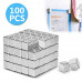 Neoblocks 100x 5 mm v darčekovej krabičke Neoblocks 100x 5 mm v darčekovej krabičke
