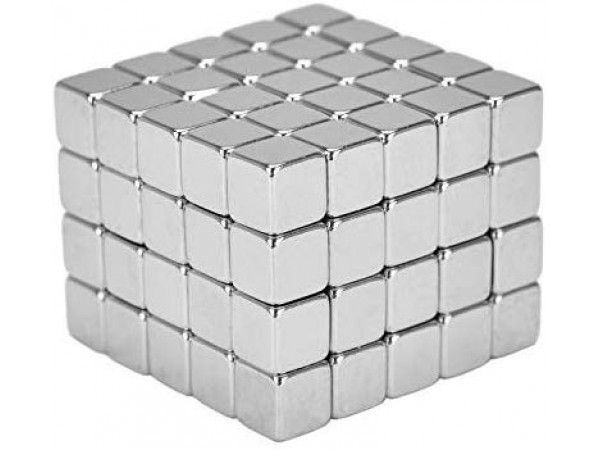 Neoblocks 100x 5 mm v darčekovej krabičke Neoblocks 100x 5 mm v darčekovej krabičke