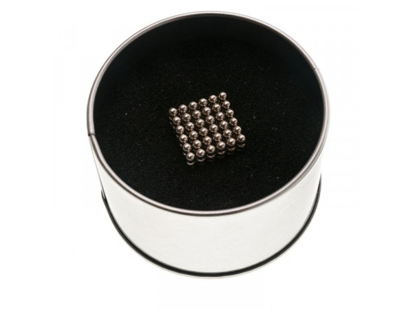 NeoCube 216 x 3mm v darčekovej krabičke NeoCube 216 x 3mm v darčekovej krabičke