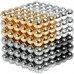 NeoCube farebný 216 x 5mm NeoCube farebný 216 x 5mm