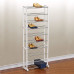 Skladací botník, Amazing Shoe Rack B2-140cm Skladací botník, Amazing Shoe Rack B2-140cm