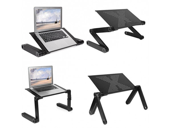 Skladací stolík pre notebook, B2 Skladací stolík pre notebook, B2