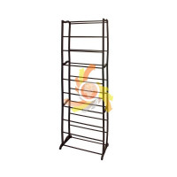 Skladací botník na 30 párov topánok, Got 140cm