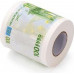 Toaletný papier 100 Euro Toaletný papier 100 Euro