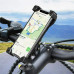 Univerzálny držiak telefónu na bicykel B2 297