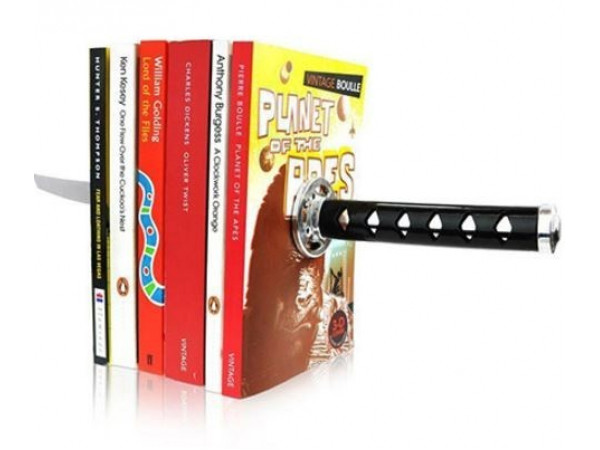 Knižná zarážka Katana Knižná zarážka Katana