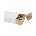 Box na kávové kapsule Balvi 27814, biely Box na kávové kapsule Balvi 27814, biely