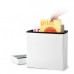 Box na noviny Balvi Relax, biely Box na noviny Balvi Relax, biely