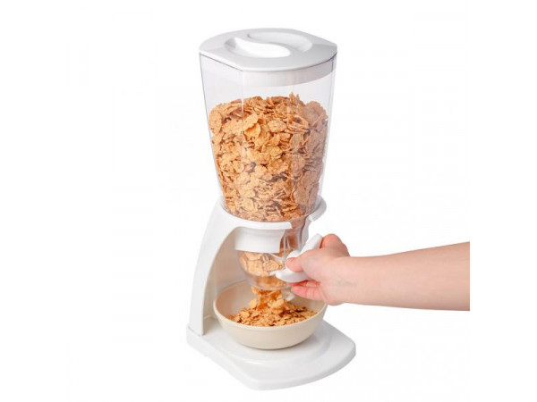 Dávkovač cereálií Balvi Basic, 2,9L Dávkovač cereálií Balvi Basic, 2,9L