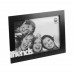 Fotorám BALVI Friends 13x18cm čierny Fotorám BALVI Friends 13x18cm čierny