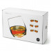 Hojdacie poháre Sagaform Rocking Whiskey Glass, 6ks