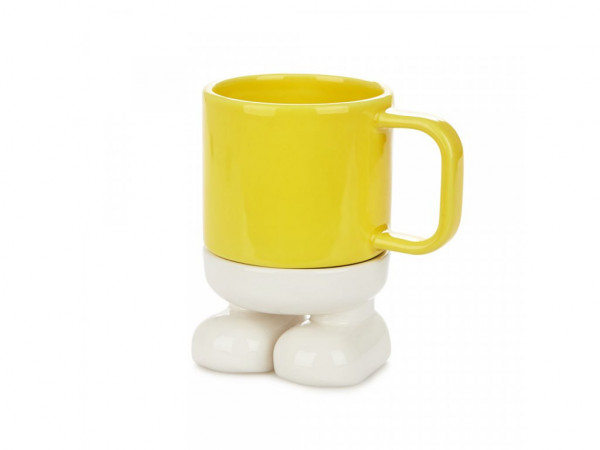 Hrnček s miskou Balvi 27586, 300ml Hrnček s miskou Balvi 27586, 300ml