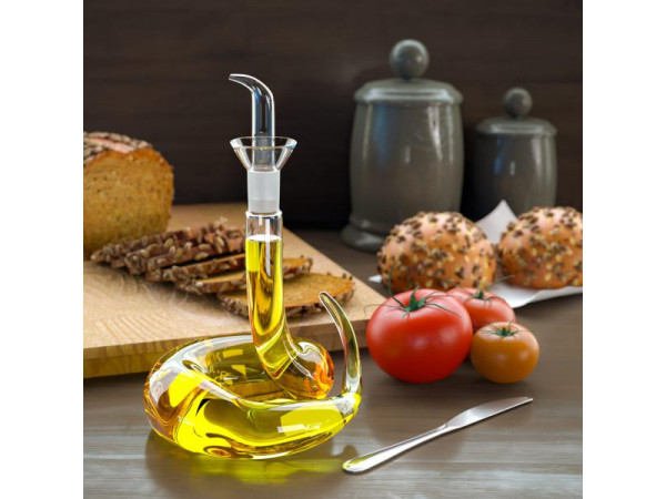 Karafa na olej Balvi Cobra, 200ml