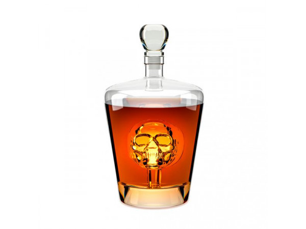 Karafa na destiláty Balvi Poison, 1L Karafa na destiláty Balvi Poison, 1L