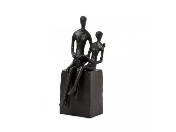 Knižná zarážka Balvi Father & Son, 18cm Knižná zarážka Balvi Father & Son, 18cm