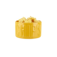 Misa Balvi Chips 27658, žltá