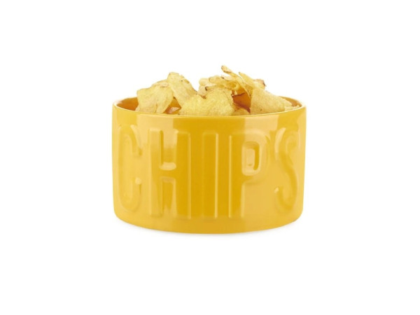 Misa Balvi Chips 27658, žltá Misa Balvi Chips 27658, žltá