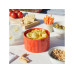 Misa Balvi Chips 27659, červená Misa Balvi Chips 27659, červená