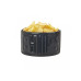 Misa na chipsy Balvi Chips 27661, čierna