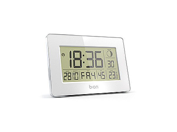 Hodiny Balvi b: on Cloud, 23cm Hodiny Balvi b: on Cloud, 23cm