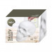 Pokladnička Balvi Skully, biela Pokladnička Balvi Skully, biela
