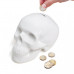 Pokladnička Balvi Skully, biela Pokladnička Balvi Skully, biela