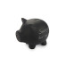 Popisovateľná pokladnička Balvi Oink 25533, čierna Popisovateľná pokladnička Balvi Oink 25533, čierna