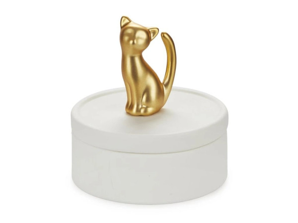 Porcelánová dóza na šperky Balvi 27436 Porcelánová dóza na šperky Balvi 27436