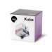 Rotujúci fotorámček Balvi Kube 6x 10x10cm Rotujúci fotorámček Balvi Kube 6x 10x10cm