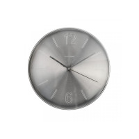 Hodiny na stenu Balvi 26233 Oslo, 29,5cm Hodiny na stenu Balvi 26233 Oslo, 29,5cm