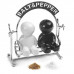 Soľnička a korenička Balvi Salt & Pepper Soľnička a korenička Balvi Salt & Pepper