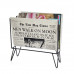 Stojan na noviny Balvi Newspaper 27241 Stojan na noviny Balvi Newspaper 27241