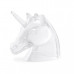 Stojan na okuliare Balvi Unicorn, transparentný